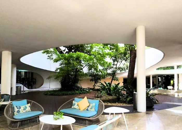 Tdj Japandi With Residential Pool Access In Tambuli Seaside Mactan Lägenhet Lapu-Lapu City