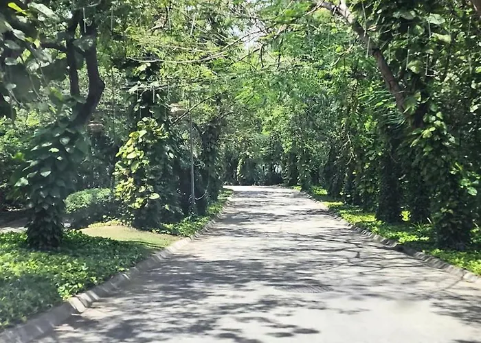 Tdj Japandi With Residential Pool Access In Tambuli Seaside Mactan