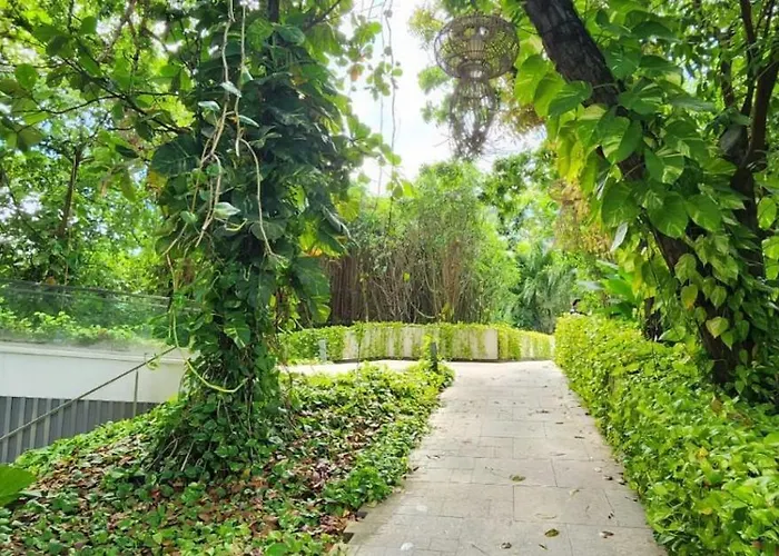 Tdj Japandi With Residential Pool Access In Tambuli Seaside Mactan * Lapu-Lapu City