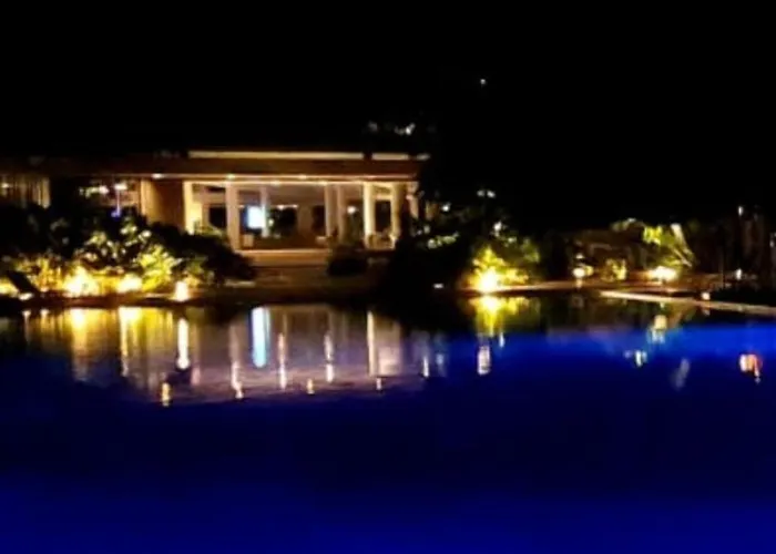 Tdj Japandi With Residential Pool Access In Tambuli Seaside Mactan * Lapu-Lapu City